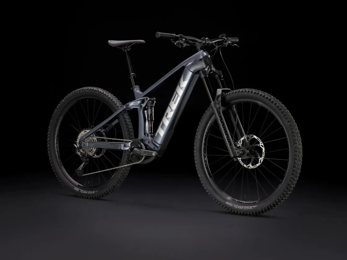 Trek Bikes Maastopyörät – Naiset | Maastopyörät – Sähköavusteinen*Rail 9.7 Gen 4