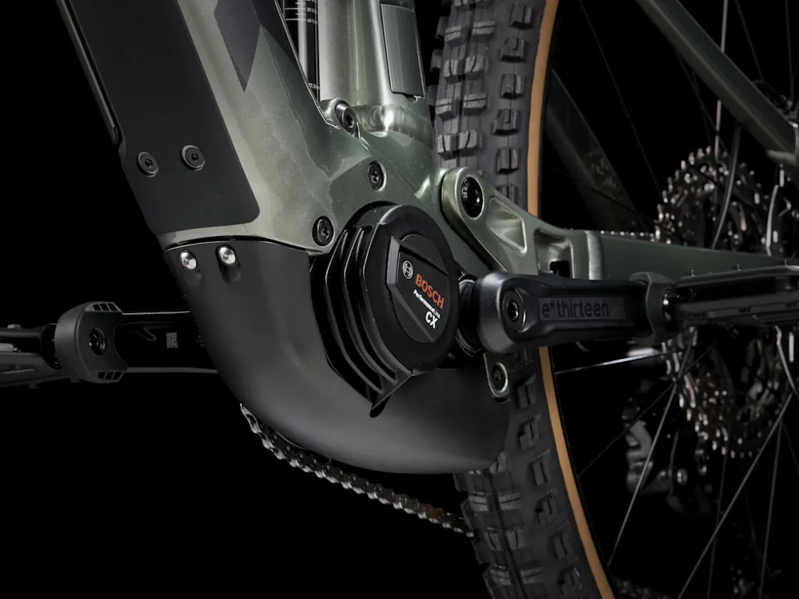 Trek Bikes Maastopyörät – Naiset | Maastopyörät – Sähköavusteinen*Rail 7 Gen 3