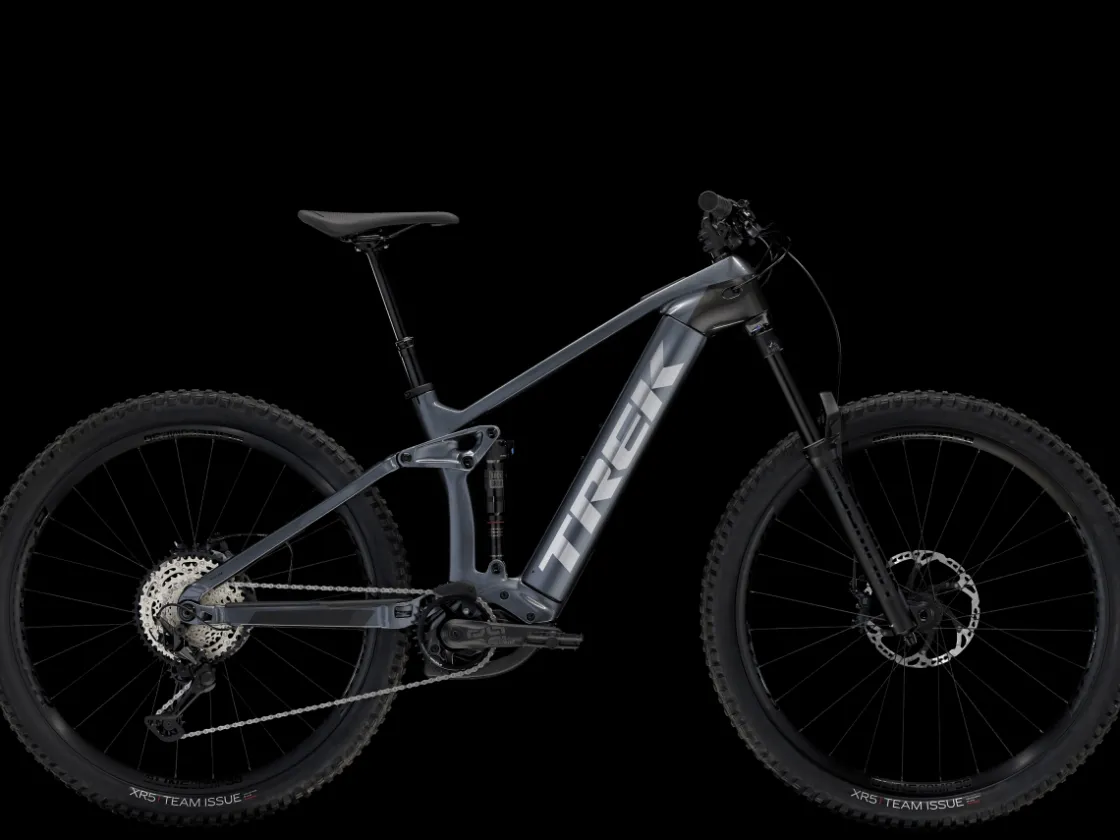 Trek Bikes Maastopyörät – Naiset | Maastopyörät – Sähköavusteinen*Rail 9.7 Gen 4