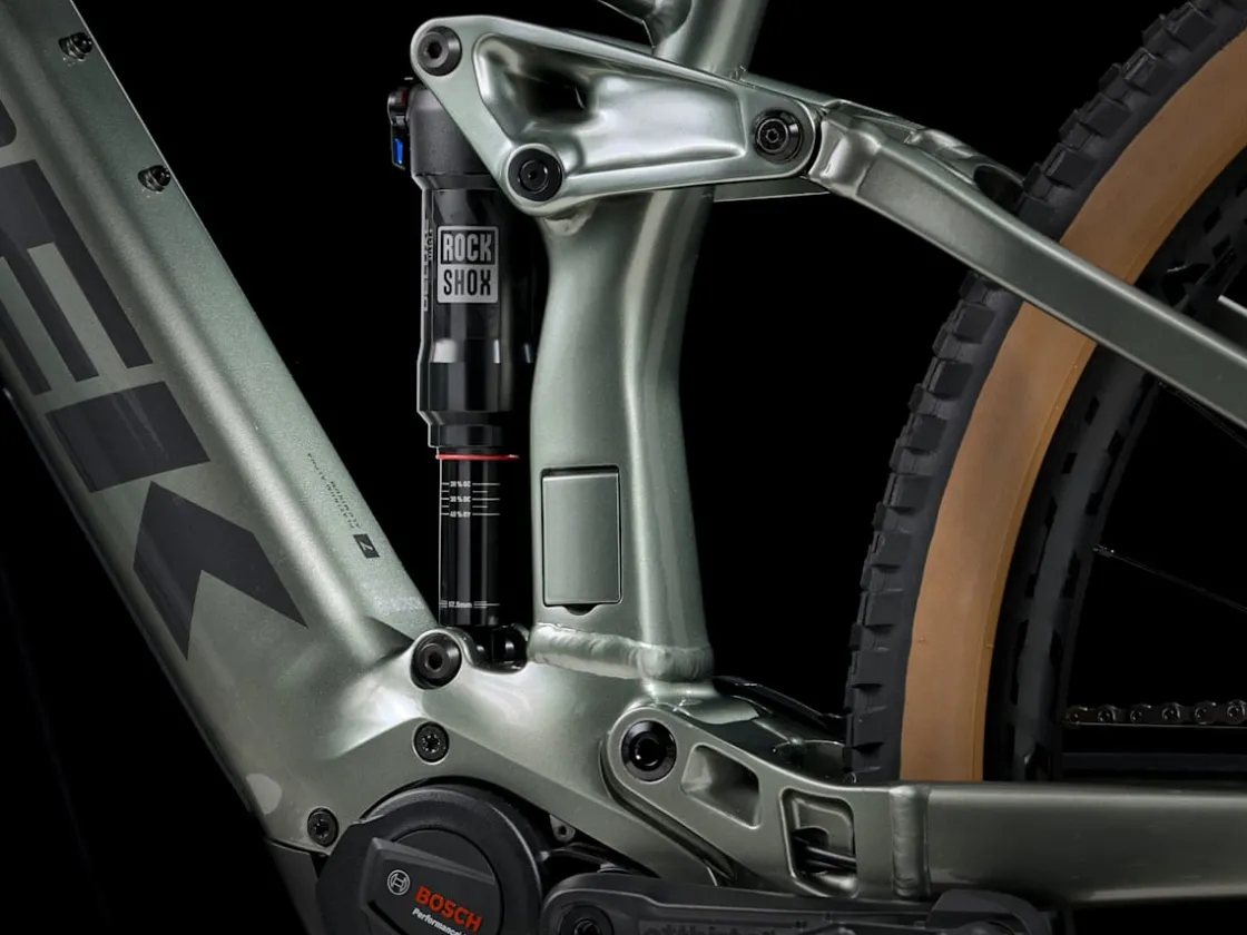 Trek Bikes Maastopyörät – Naiset | Maastopyörät – Sähköavusteinen*Rail 7 Gen 3