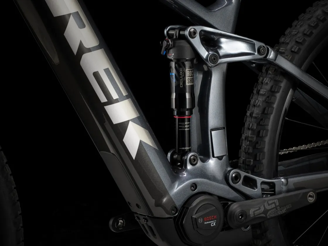 Trek Bikes Maastopyörät – Naiset | Maastopyörät – Sähköavusteinen*Rail 9.7 Gen 4