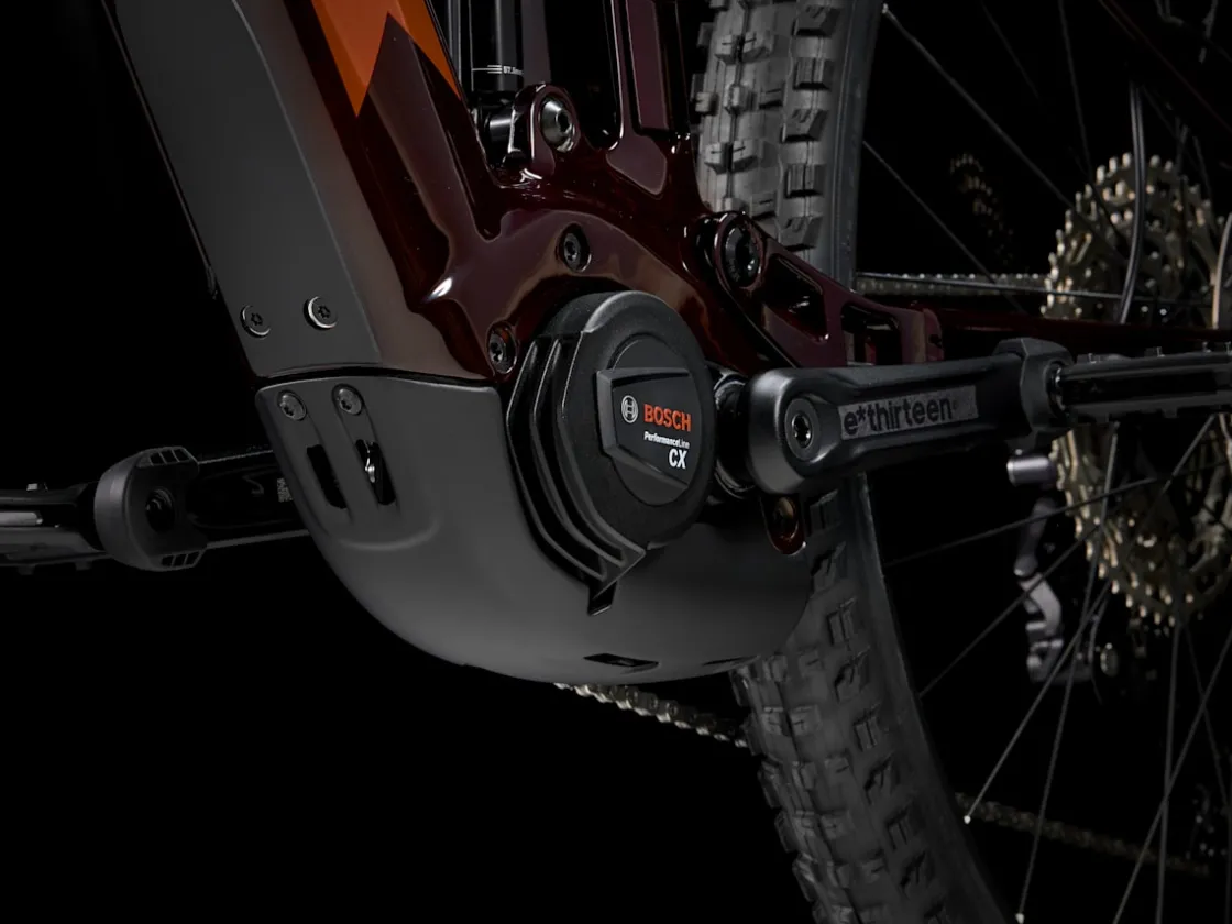 Trek Bikes Maastopyörät – Naiset | Maastopyörät – Sähköavusteinen*Rail 9.5 Gen 4