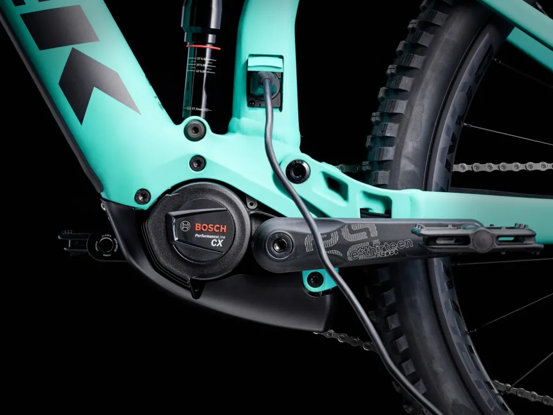 Trek Bikes Maastopyörät – Naiset | Maastopyörät – Sähköavusteinen*Rail 7 Gen 3