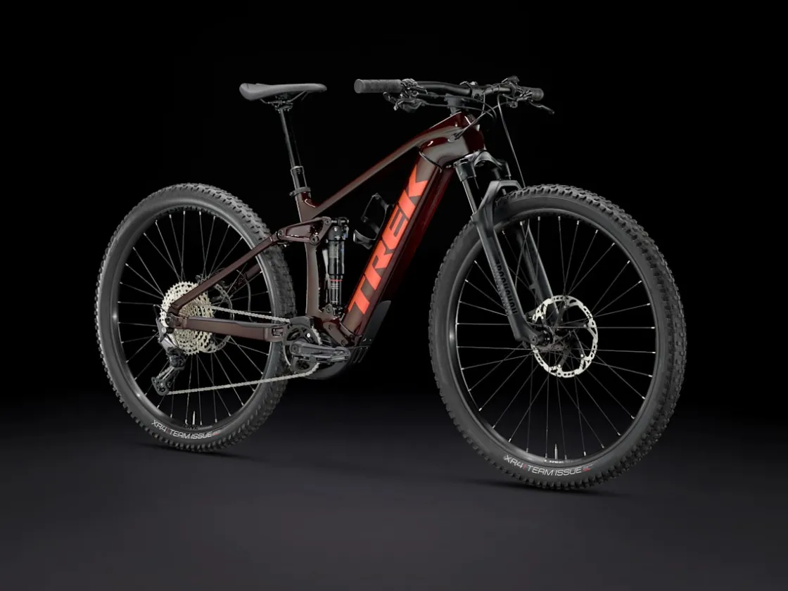 Trek Bikes Maastopyörät – Naiset | Maastopyörät – Sähköavusteinen*Rail 9.5 Gen 4