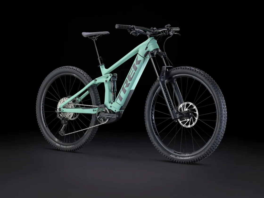 Trek Bikes Maastopyörät – Naiset | Maastopyörät – Sähköavusteinen*Rail 7 Gen 3