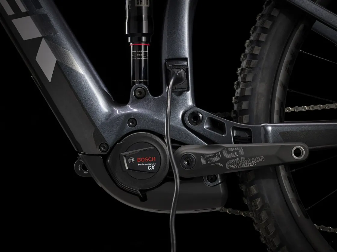 Trek Bikes Maastopyörät – Naiset | Maastopyörät – Sähköavusteinen*Rail 9.7 Gen 4