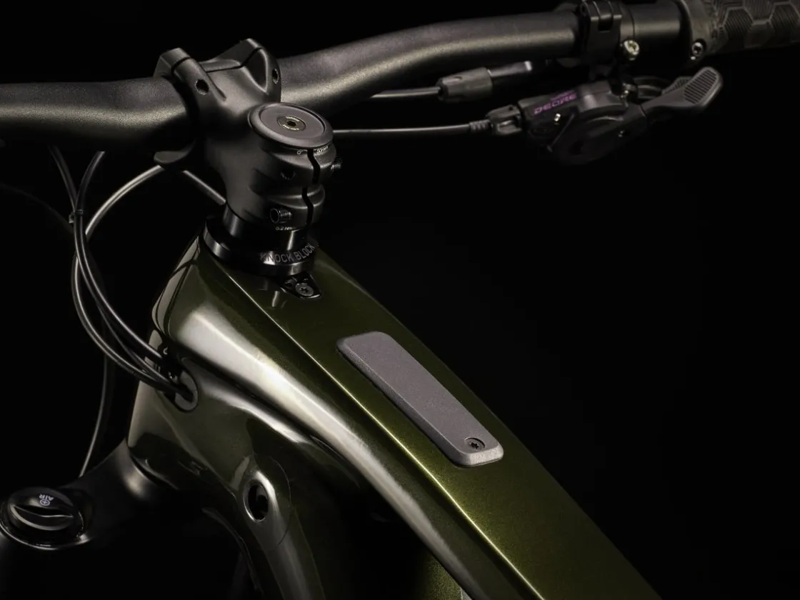 Trek Bikes Maastopyörät – Naiset | Maastopyörät – Sähköavusteinen*Rail 9.5 Gen 4