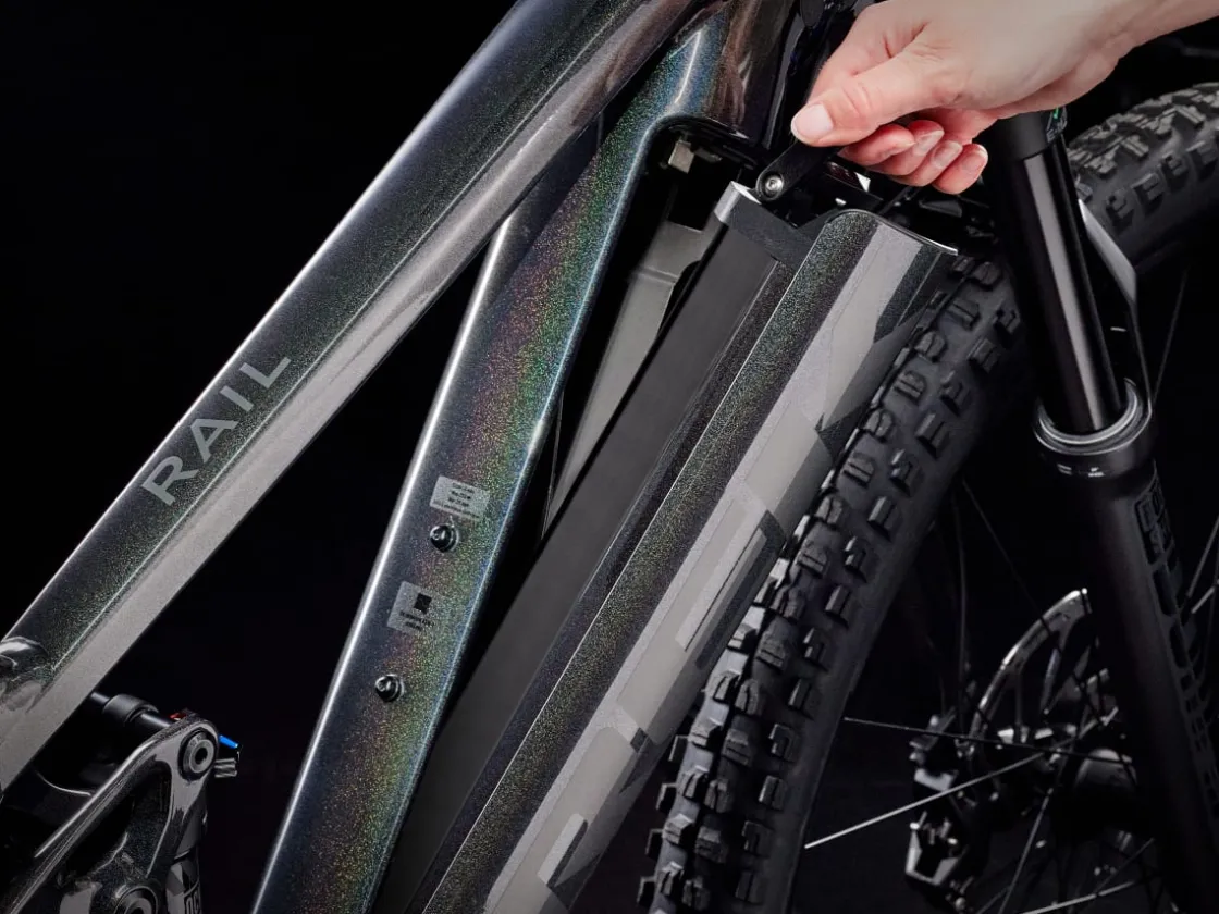 Trek Bikes Maastopyörät – Naiset | Maastopyörät – Sähköavusteinen*Rail 7 Gen 3