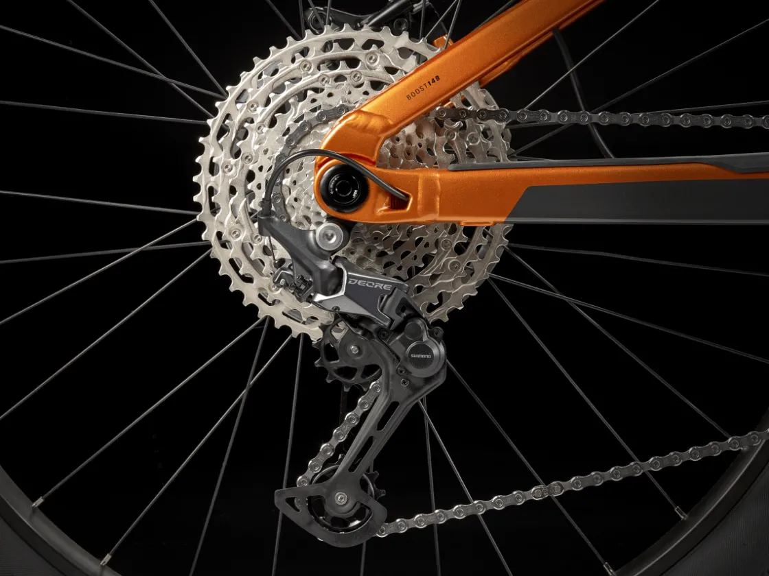 Trek Bikes Maastopyörät – Naiset | Maastopyörät – Sähköavusteinen*Rail 9.5 Gen 2