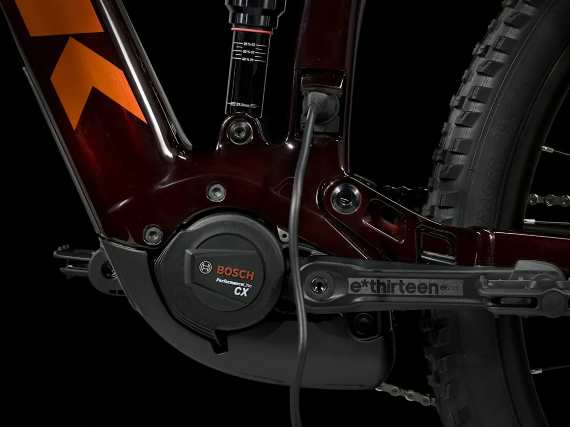 Trek Bikes Maastopyörät – Naiset | Maastopyörät – Sähköavusteinen*Rail 9.5 Gen 4
