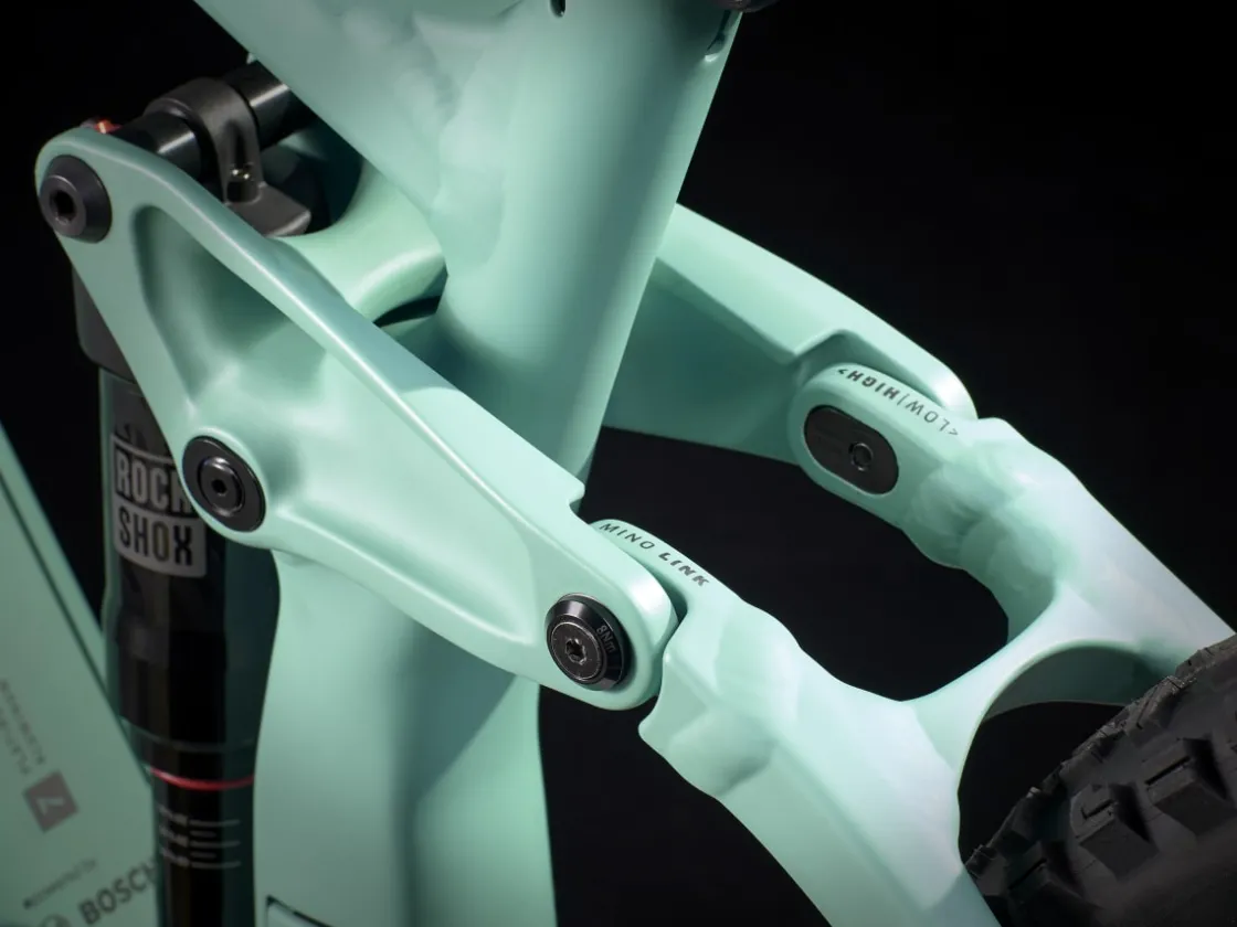 Trek Bikes Maastopyörät – Naiset | Maastopyörät – Sähköavusteinen*Rail 7 Gen 3
