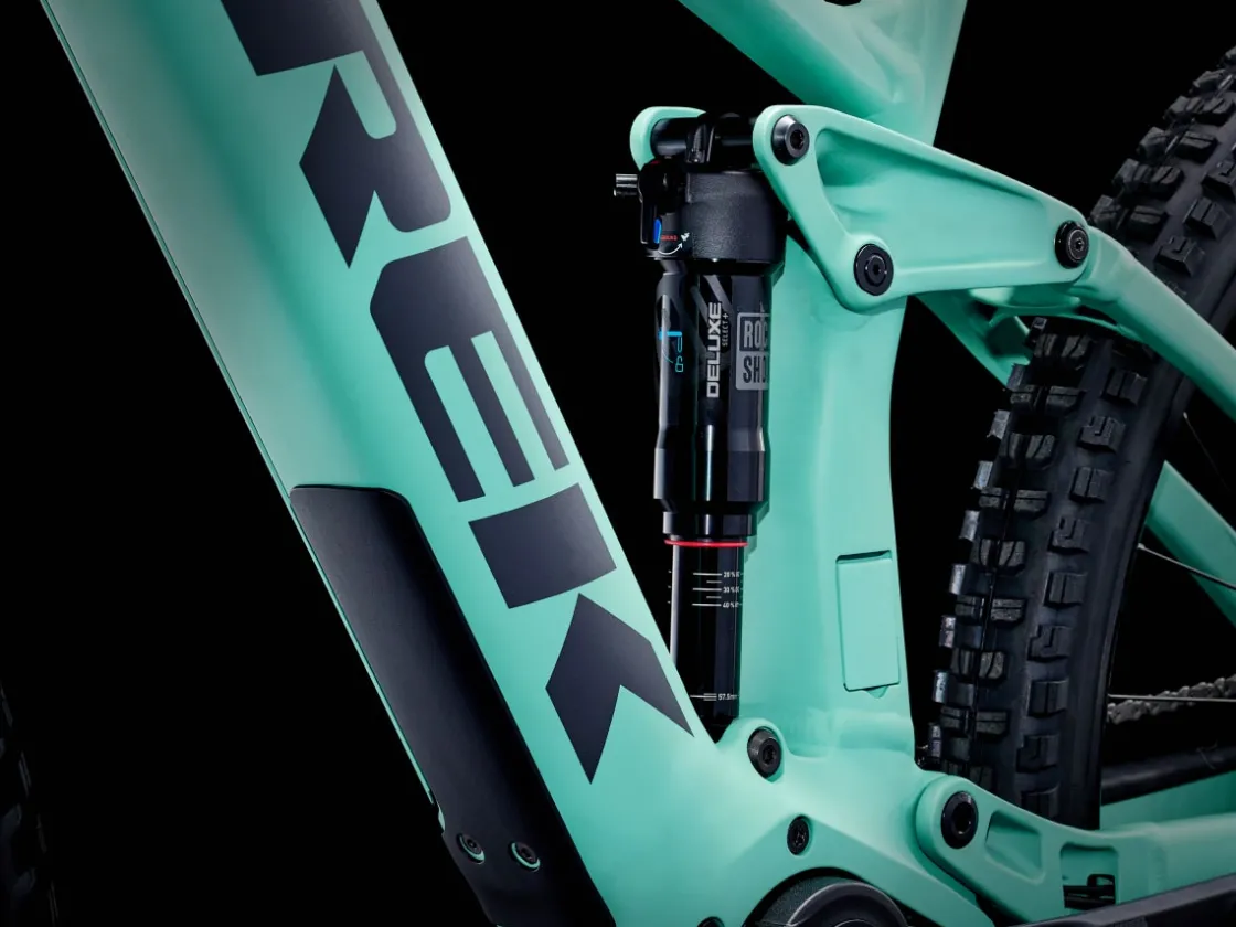 Trek Bikes Maastopyörät – Naiset | Maastopyörät – Sähköavusteinen*Rail 7 Gen 3