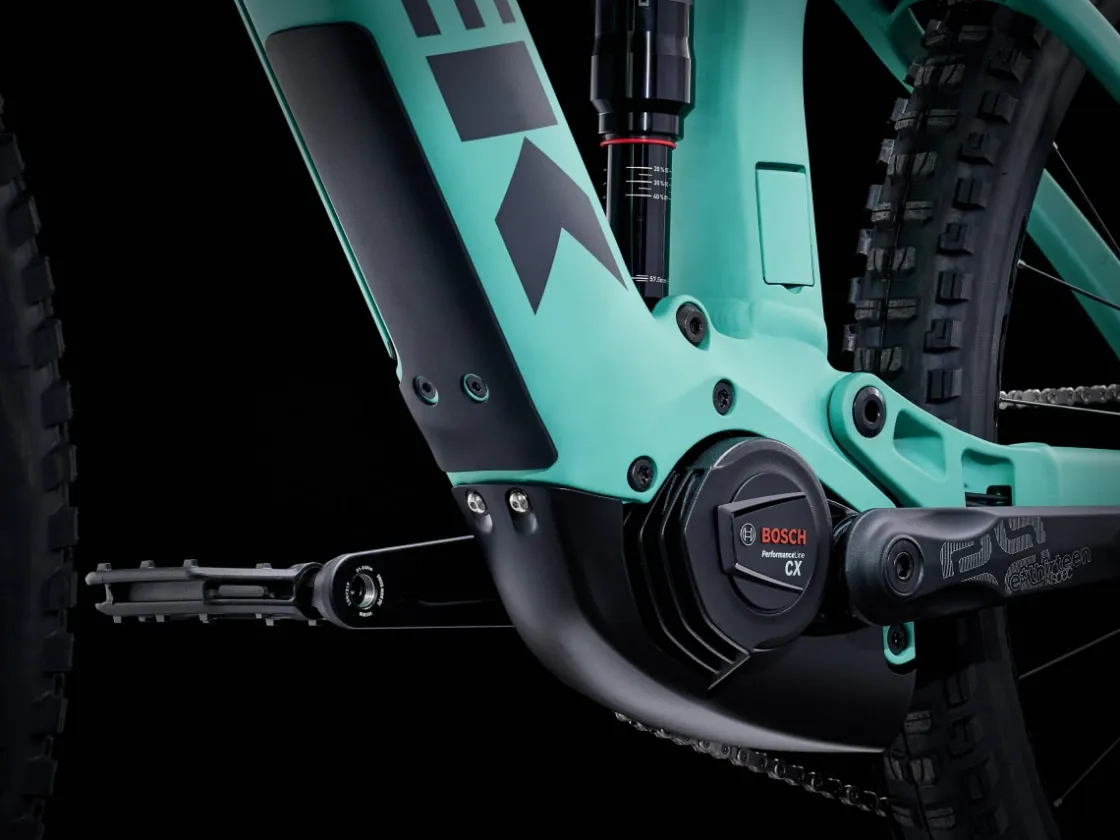 Trek Bikes Maastopyörät – Naiset | Maastopyörät – Sähköavusteinen*Rail 7 Gen 3