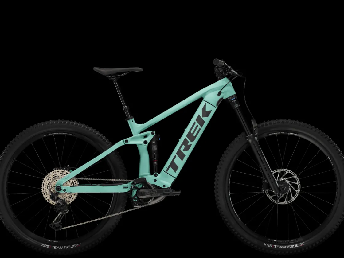Trek Bikes Maastopyörät – Naiset | Maastopyörät – Sähköavusteinen*Rail 7 Gen 3