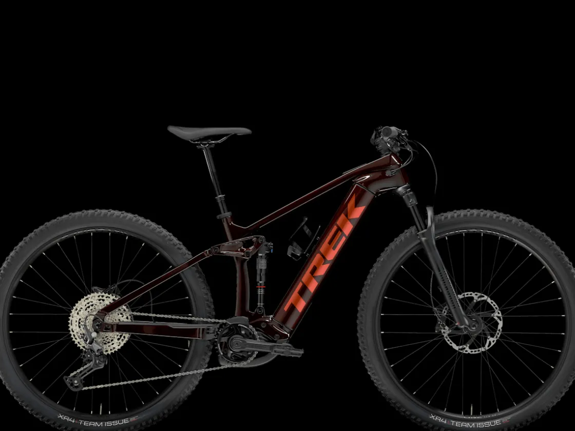 Trek Bikes Maastopyörät – Naiset | Maastopyörät – Sähköavusteinen*Rail 9.5 Gen 4