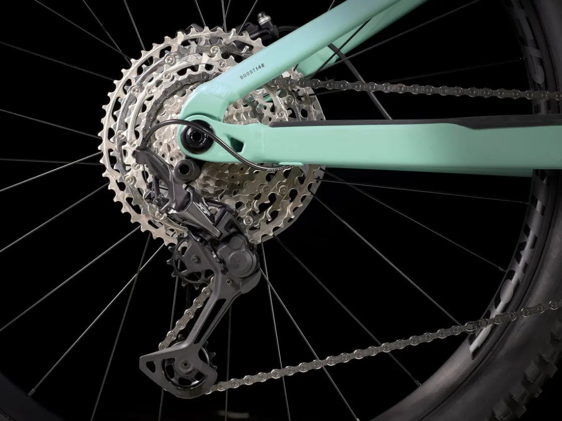 Trek Bikes Maastopyörät – Naiset | Maastopyörät – Sähköavusteinen*Rail 7 Gen 3