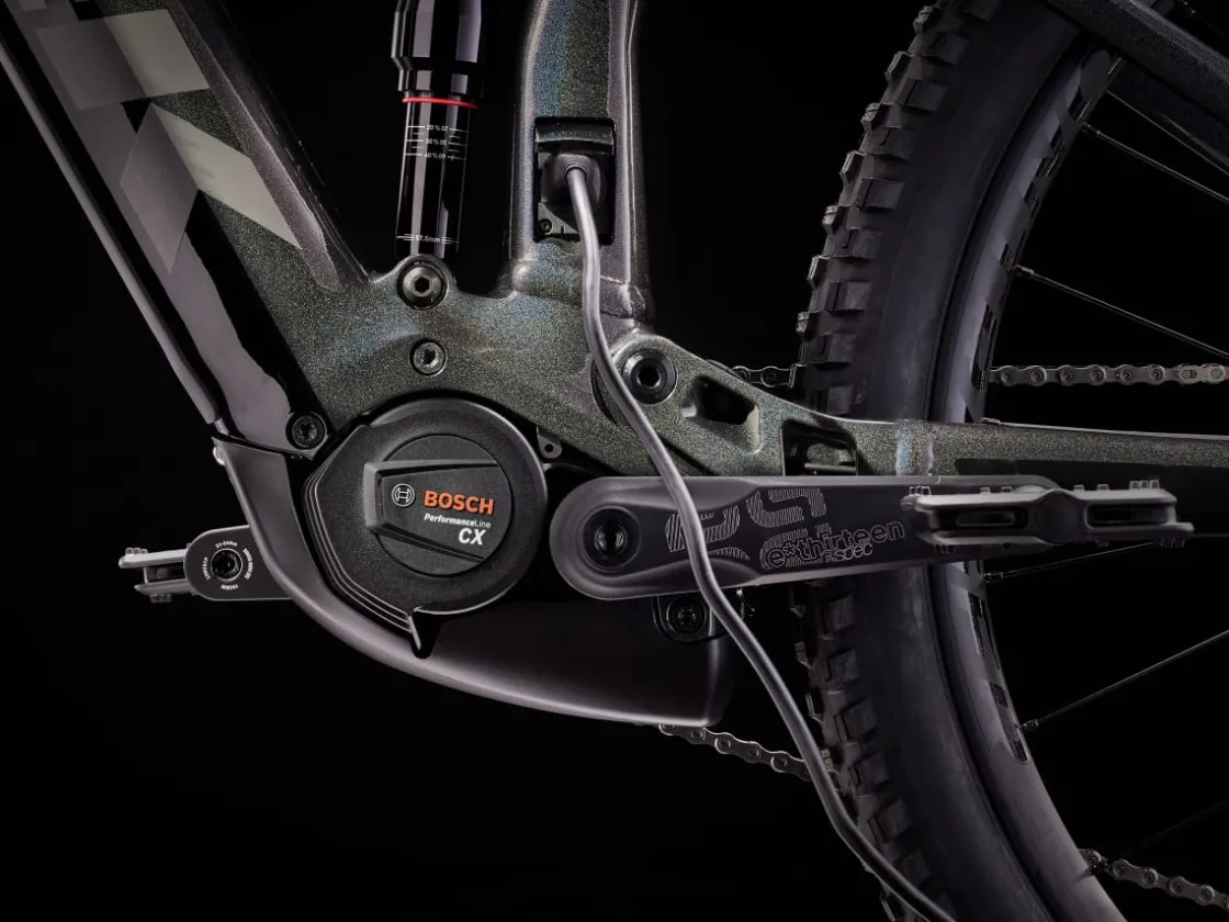Trek Bikes Maastopyörät – Naiset | Maastopyörät – Sähköavusteinen*Rail 7 Gen 3