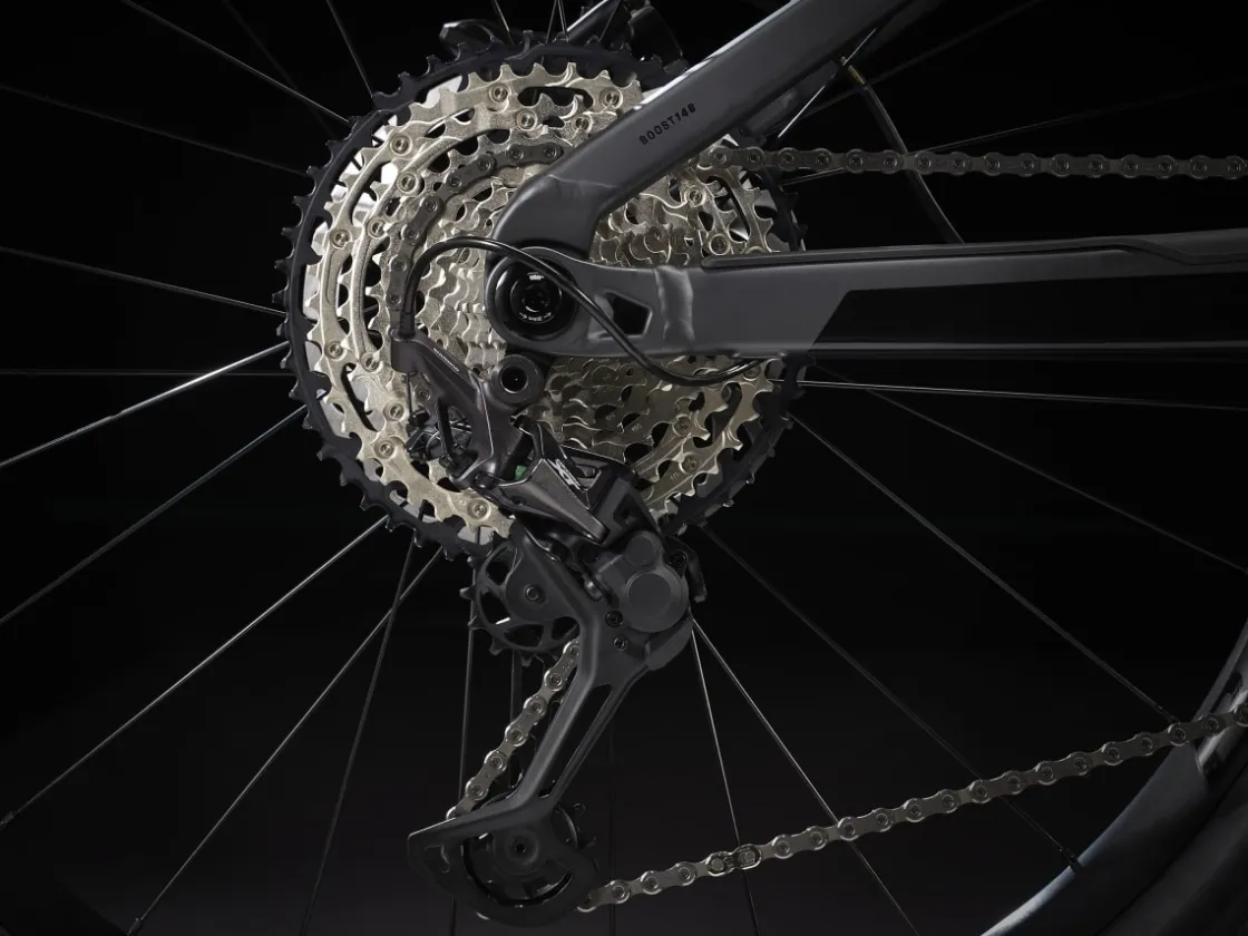 Trek Bikes Maastopyörät – Naiset | Maastopyörät – Sähköavusteinen*Rail 9.7 Gen 2