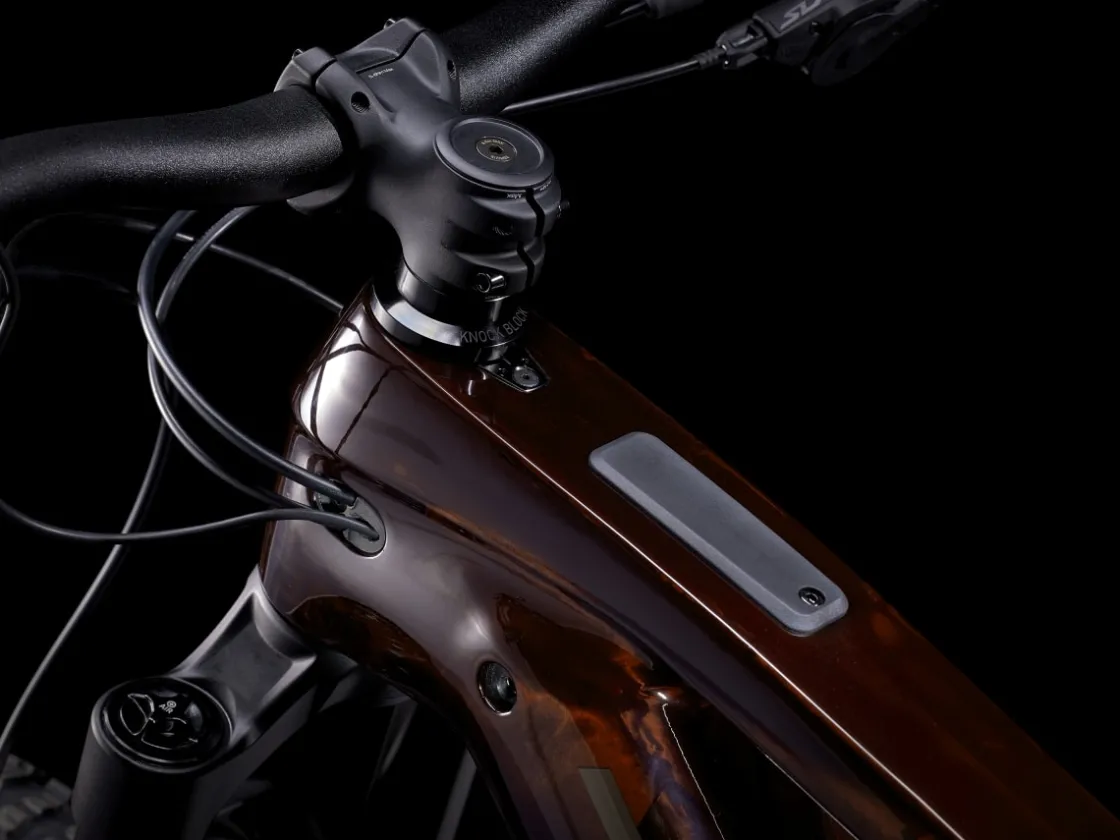 Trek Bikes Maastopyörät – Naiset | Maastopyörät – Sähköavusteinen*Rail 9.7 Gen 4
