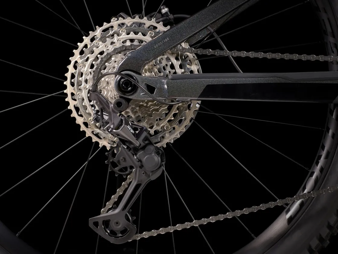 Trek Bikes Maastopyörät – Naiset | Maastopyörät – Sähköavusteinen*Rail 7 Gen 3