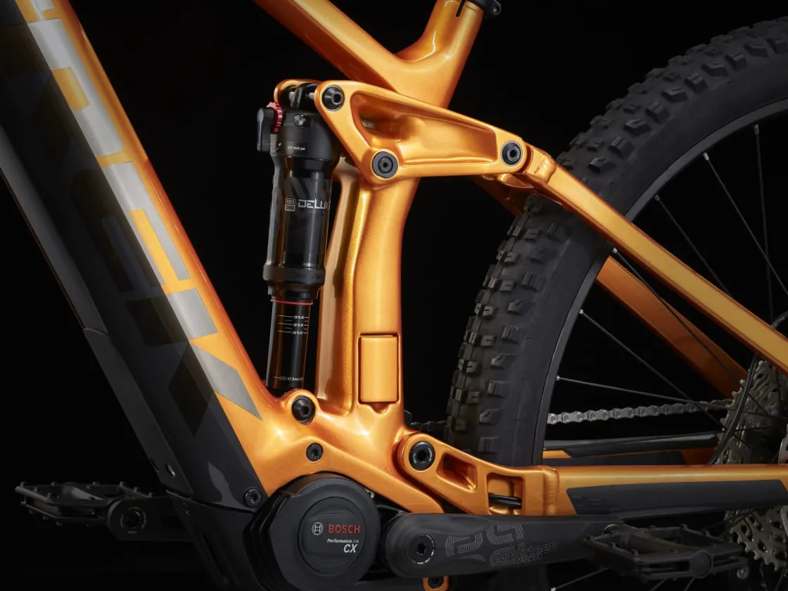 Trek Bikes Maastopyörät – Naiset | Maastopyörät – Sähköavusteinen*Rail 9.5 Gen 2