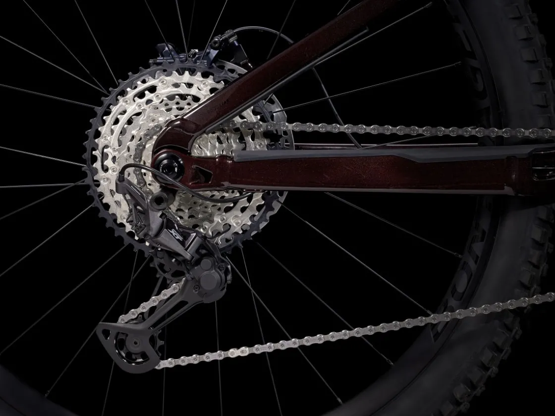Trek Bikes Maastopyörät – Naiset | Maastopyörät – Sähköavusteinen*Rail 9.7 Gen 4