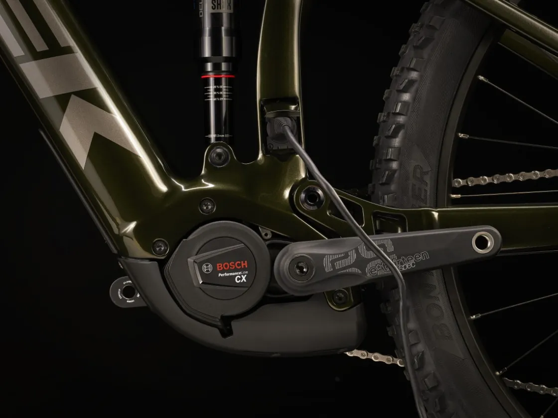 Trek Bikes Maastopyörät – Naiset | Maastopyörät – Sähköavusteinen*Rail 9.5 Gen 4