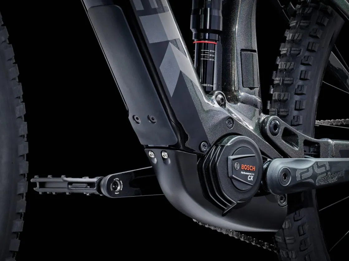 Trek Bikes Maastopyörät – Naiset | Maastopyörät – Sähköavusteinen*Rail 7 Gen 3