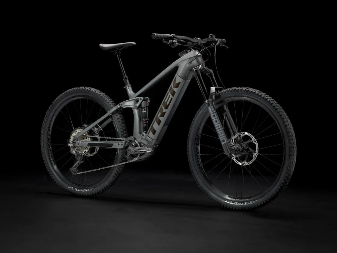 Trek Bikes Maastopyörät – Naiset | Maastopyörät – Sähköavusteinen*Rail 9.7 Gen 2