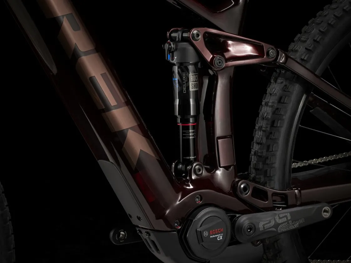 Trek Bikes Maastopyörät – Naiset | Maastopyörät – Sähköavusteinen*Rail 9.7 Gen 4