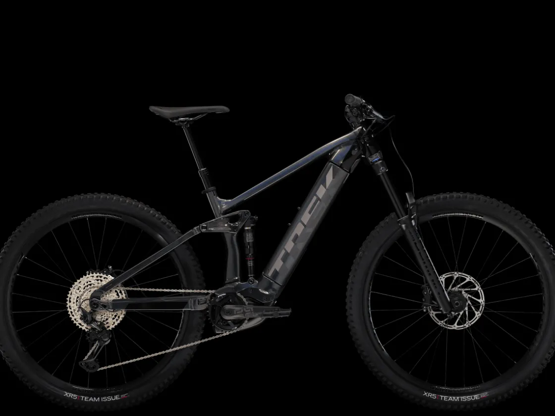 Trek Bikes Maastopyörät – Naiset | Maastopyörät – Sähköavusteinen*Rail 7 Gen 3