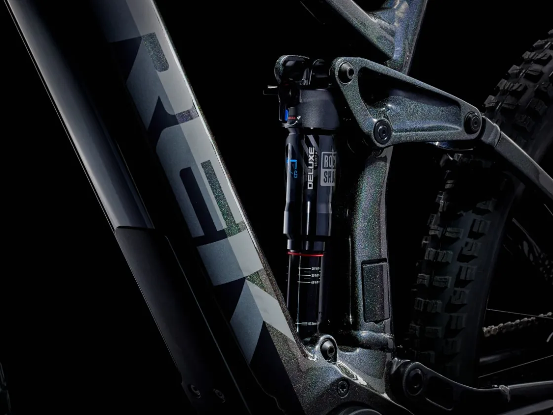 Trek Bikes Maastopyörät – Naiset | Maastopyörät – Sähköavusteinen*Rail 7 Gen 3
