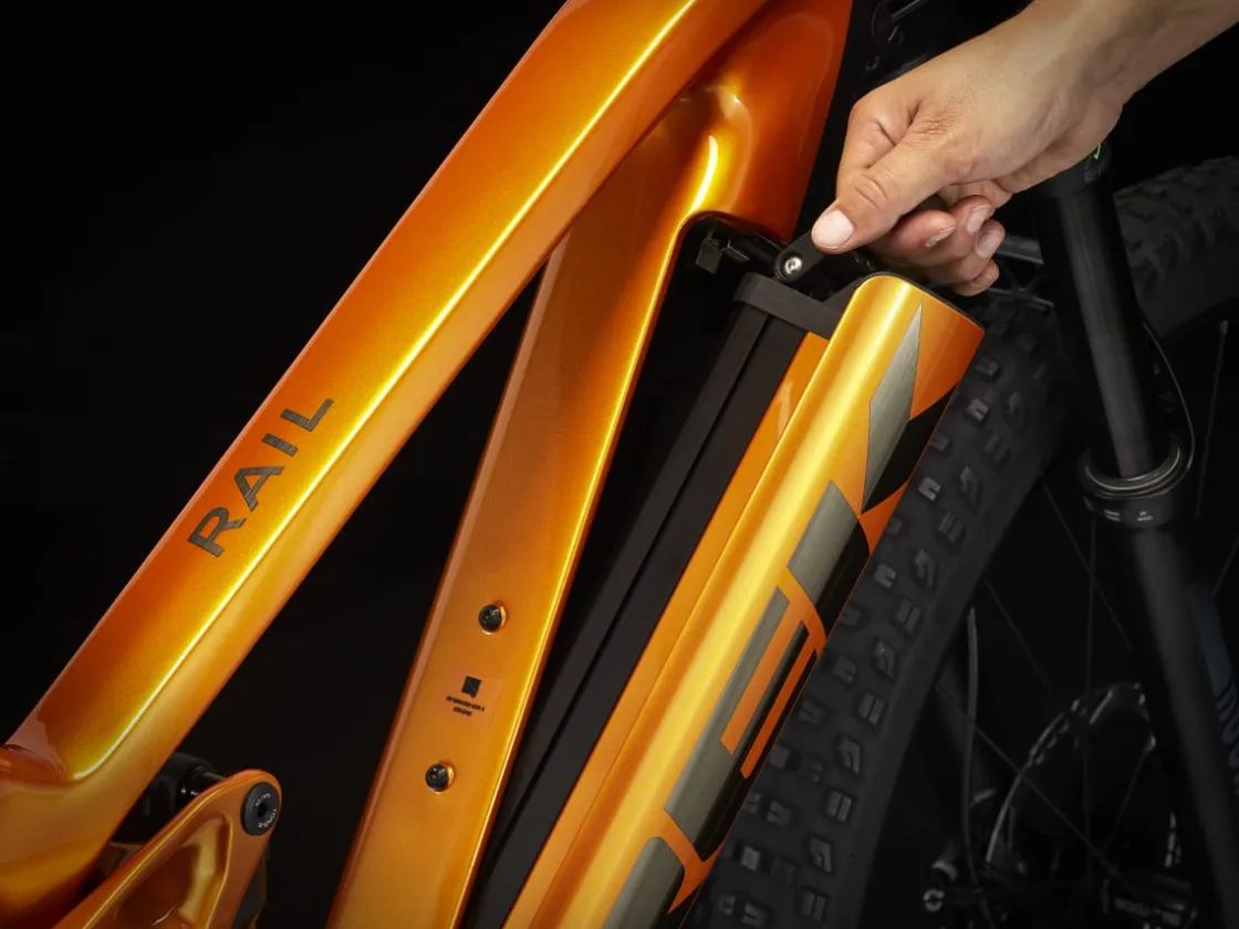 Trek Bikes Maastopyörät – Naiset | Maastopyörät – Sähköavusteinen*Rail 9.5 Gen 2