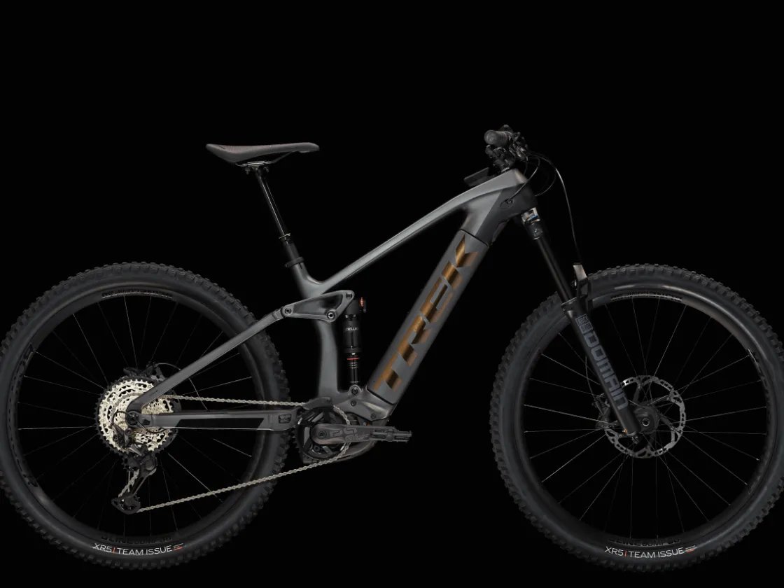 Trek Bikes Maastopyörät – Naiset | Maastopyörät – Sähköavusteinen*Rail 9.7 Gen 2