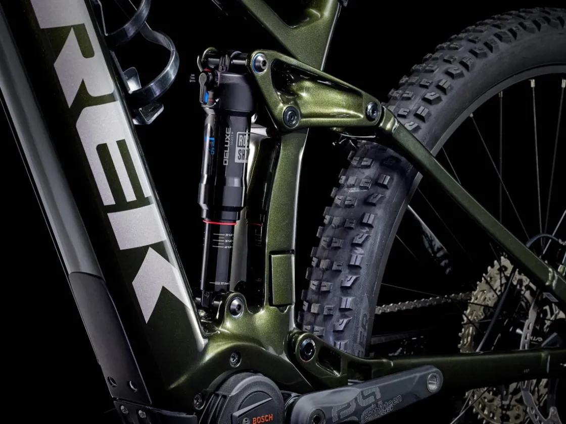 Trek Bikes Maastopyörät – Naiset | Maastopyörät – Sähköavusteinen*Rail 9.5 Gen 4