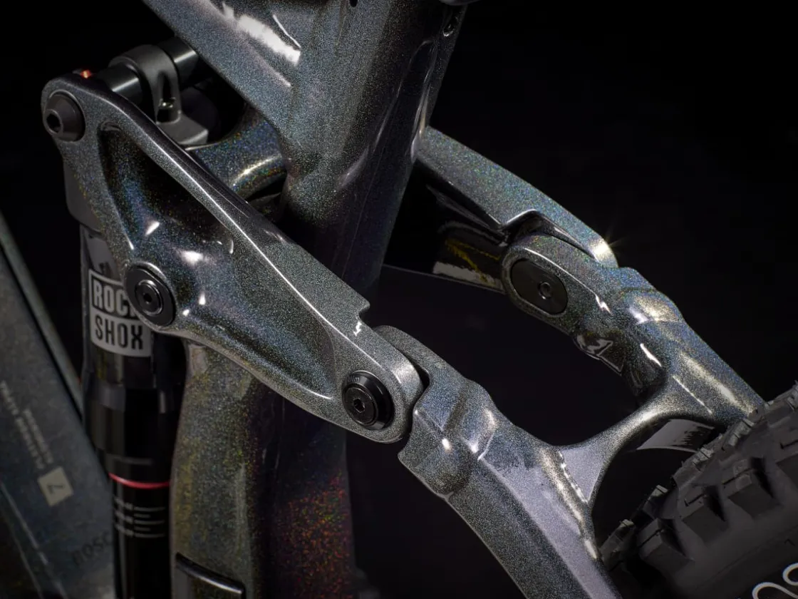 Trek Bikes Maastopyörät – Naiset | Maastopyörät – Sähköavusteinen*Rail 7 Gen 3