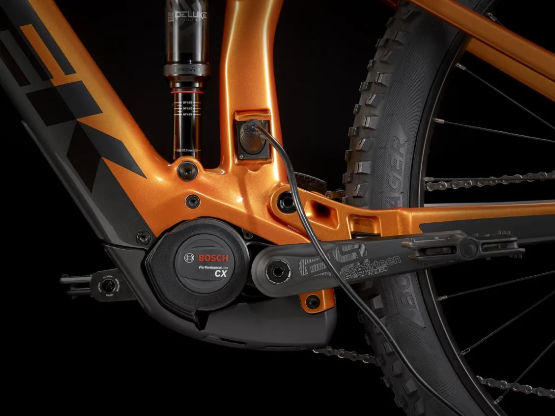 Trek Bikes Maastopyörät – Naiset | Maastopyörät – Sähköavusteinen*Rail 9.5 Gen 2