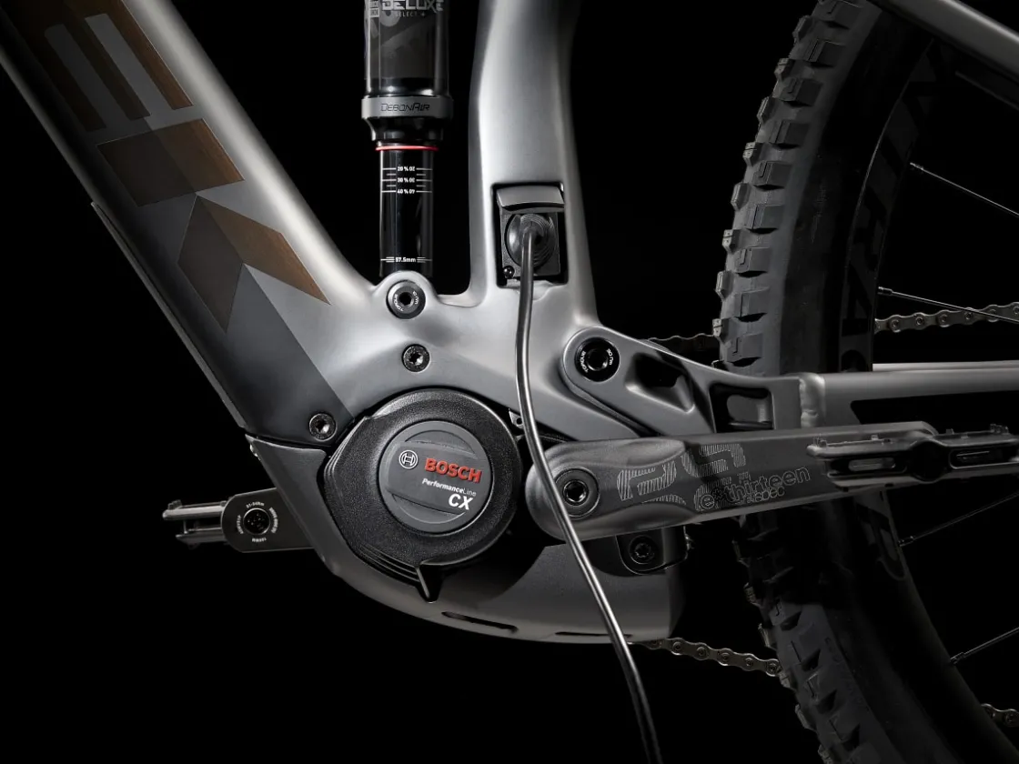 Trek Bikes Maastopyörät – Naiset | Maastopyörät – Sähköavusteinen*Rail 9.7 Gen 2