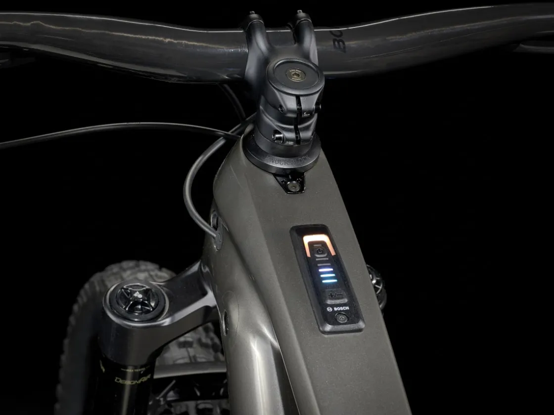 Trek Bikes Maastopyörät – Naiset | Maastopyörät – Sähköavusteinen*Rail 9.8 GX AXS T-Type Gen 4