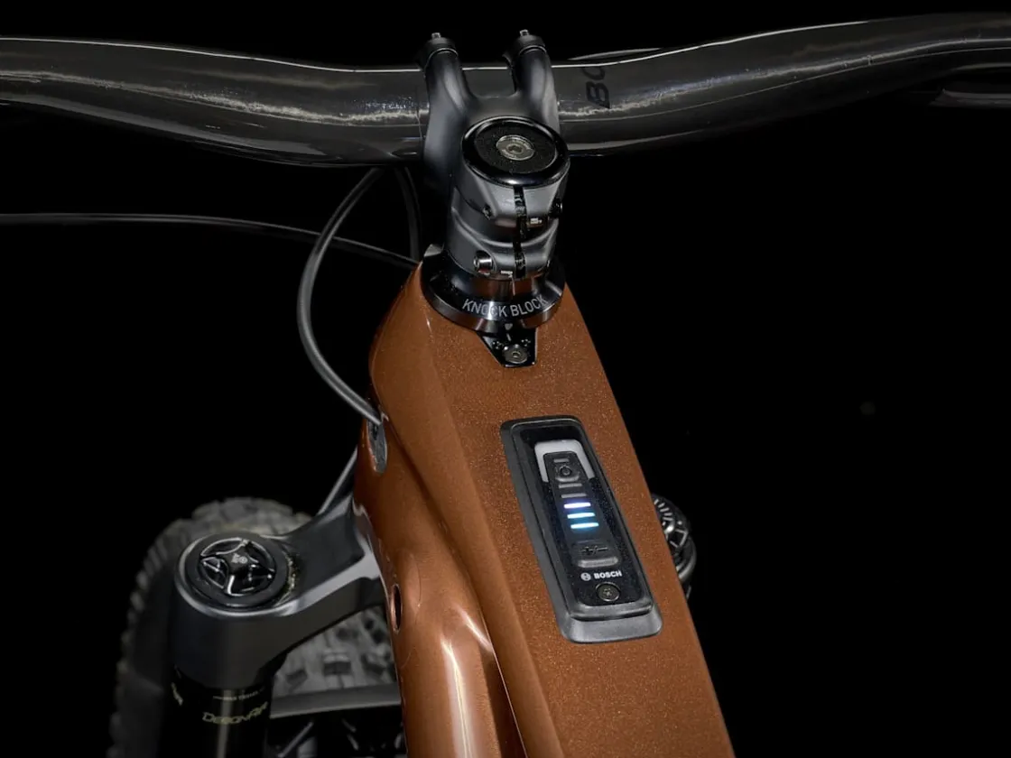 Trek Bikes Maastopyörät – Naiset | Maastopyörät – Sähköavusteinen*Rail 9.8 GX AXS T-Type Gen 4