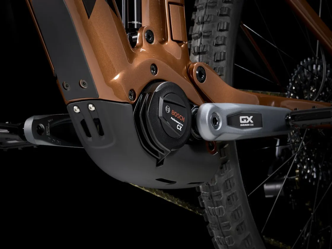 Trek Bikes Maastopyörät – Naiset | Maastopyörät – Sähköavusteinen*Rail 9.8 GX AXS T-Type Gen 4