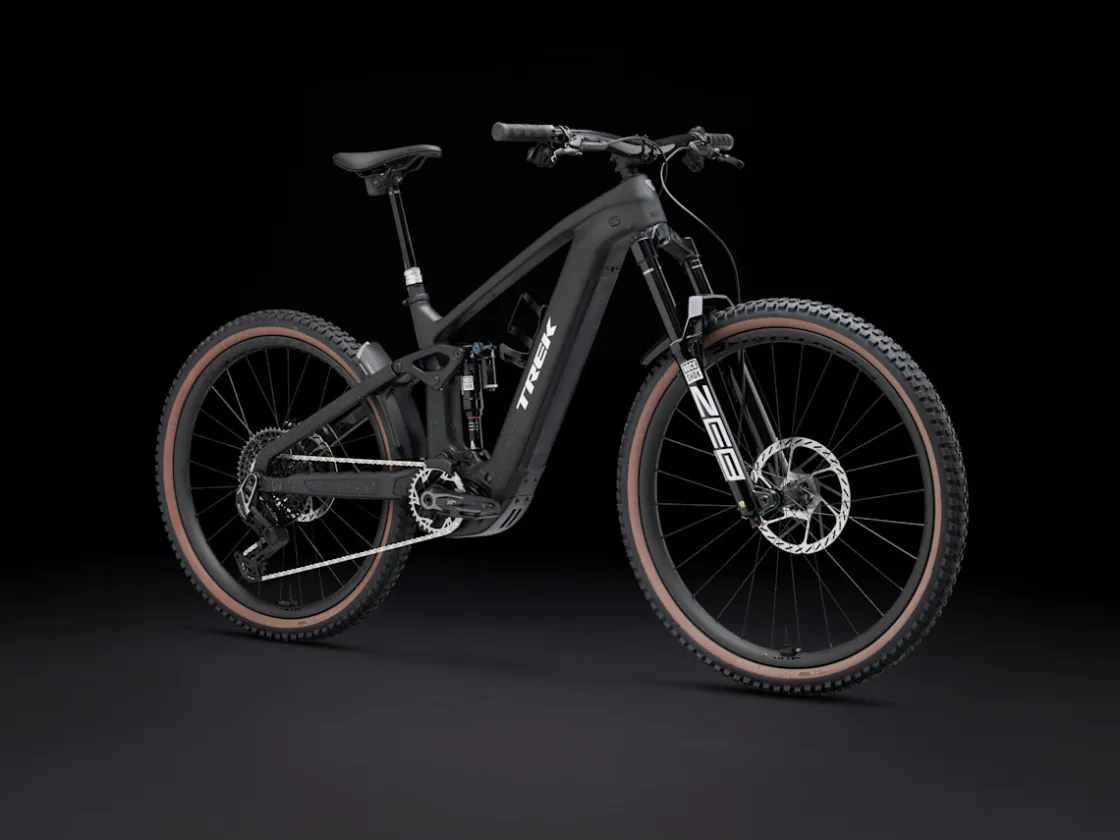 Trek Bikes Maastopyörät – Naiset | Maastopyörät – Sähköavusteinen*Rail+ 9.9 X0 AXS T-Type Gen 5