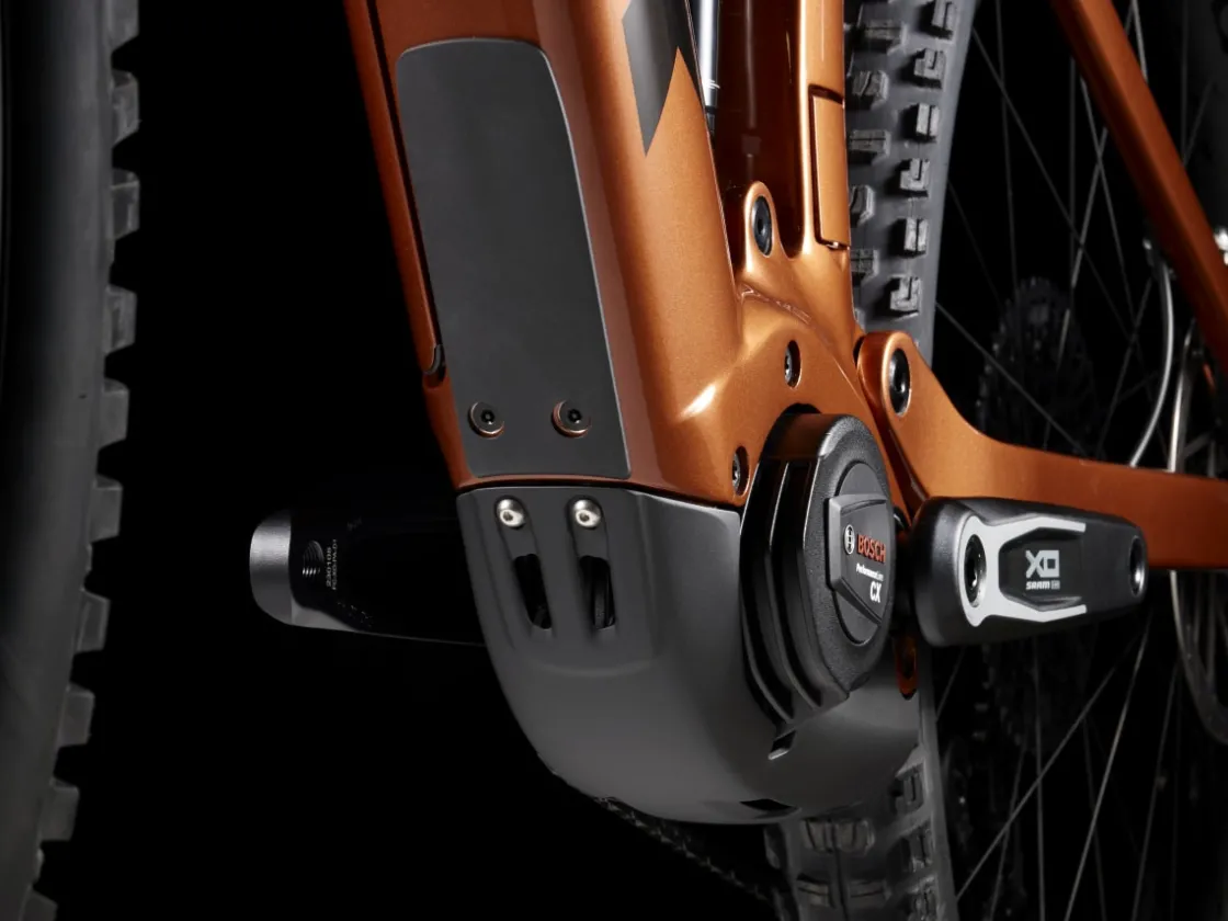 Trek Bikes Maastopyörät – Naiset | Maastopyörät – Sähköavusteinen*Rail 9.9 X0 AXS T-Type Gen 4