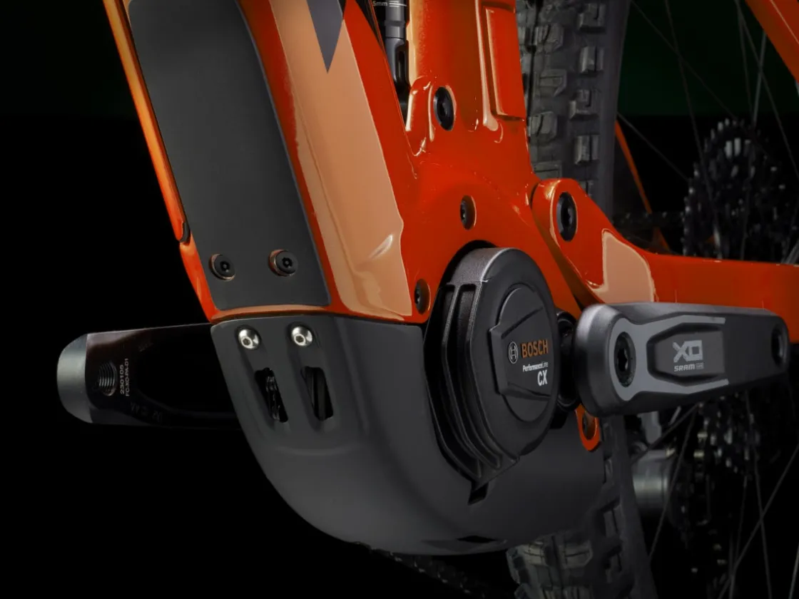 Trek Bikes Maastopyörät – Naiset | Maastopyörät – Sähköavusteinen*Rail 9.9 X0 AXS T-Type Gen 4
