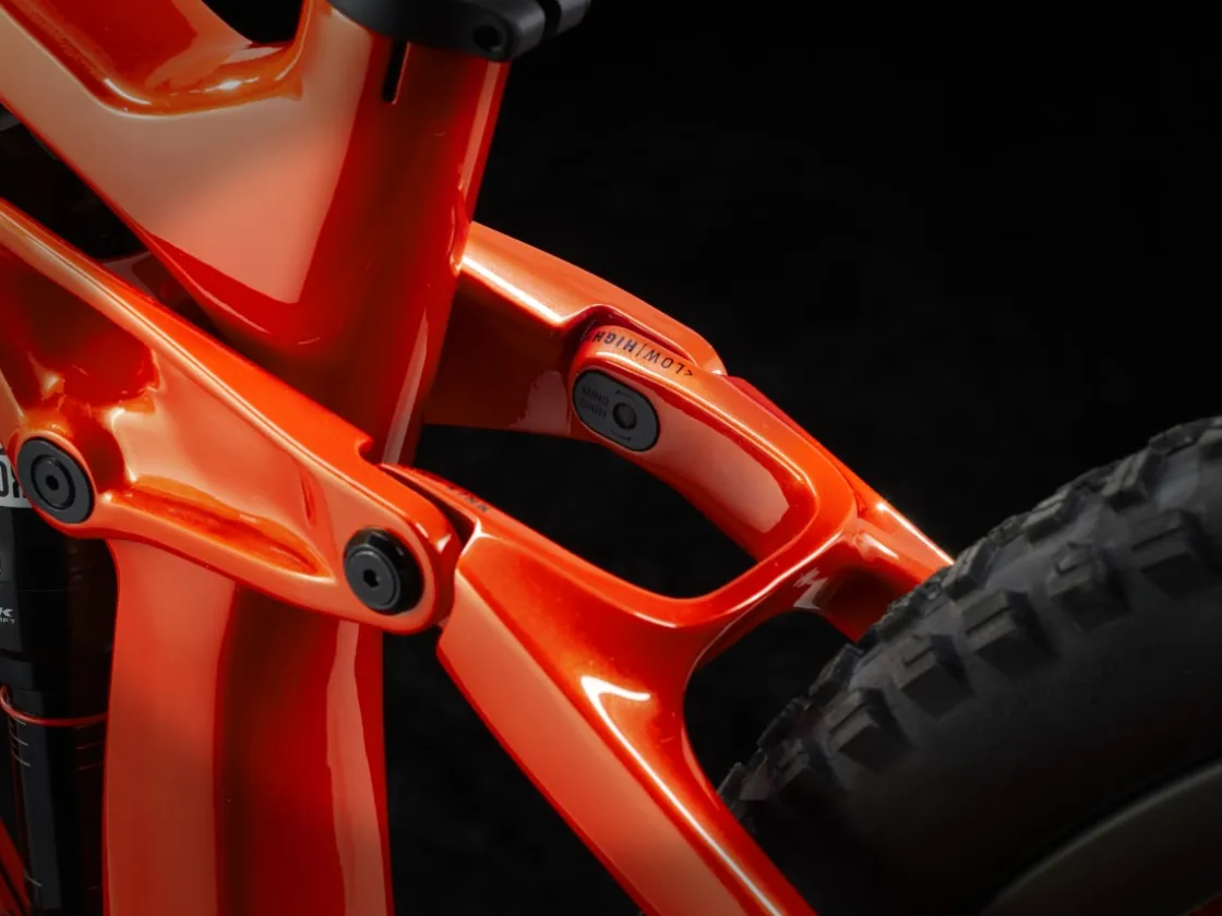 Trek Bikes Maastopyörät – Naiset | Maastopyörät – Sähköavusteinen*Rail 9.9 X0 AXS T-Type Gen 4