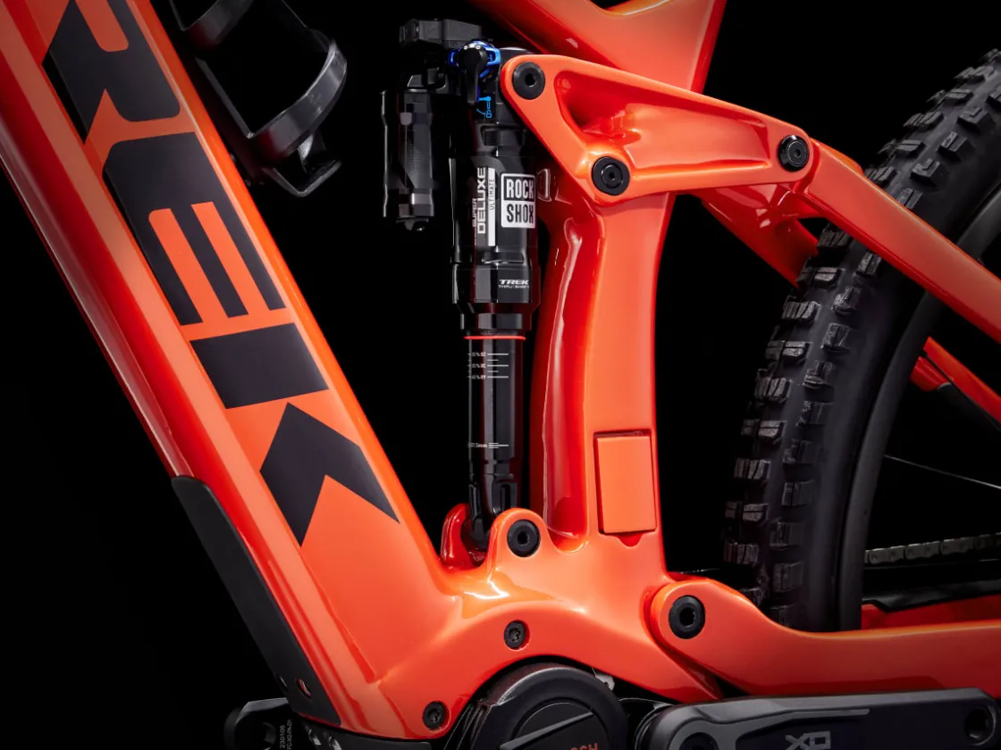 Trek Bikes Maastopyörät – Naiset | Maastopyörät – Sähköavusteinen*Rail 9.9 X0 AXS T-Type Gen 4
