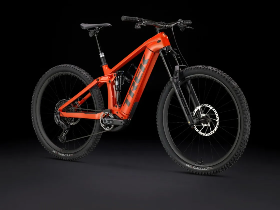 Trek Bikes Maastopyörät – Naiset | Maastopyörät – Sähköavusteinen*Rail 9.9 X0 AXS T-Type Gen 4