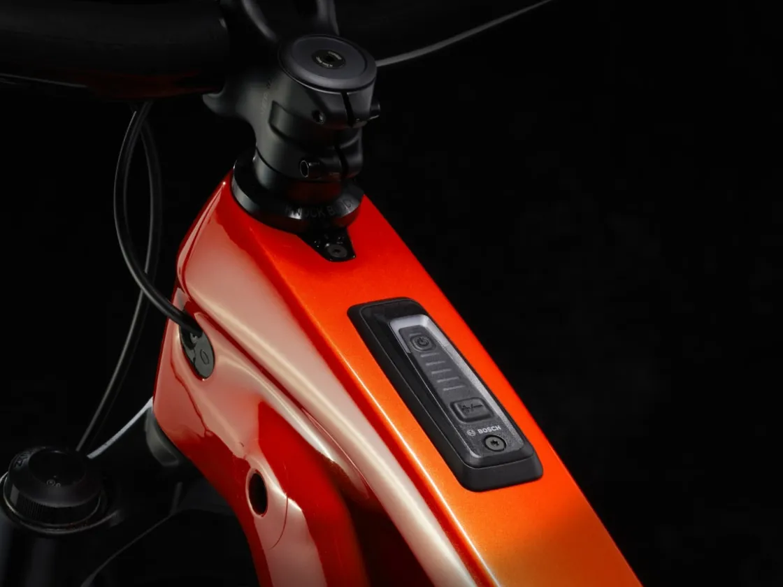 Trek Bikes Maastopyörät – Naiset | Maastopyörät – Sähköavusteinen*Rail 9.9 X0 AXS T-Type Gen 4