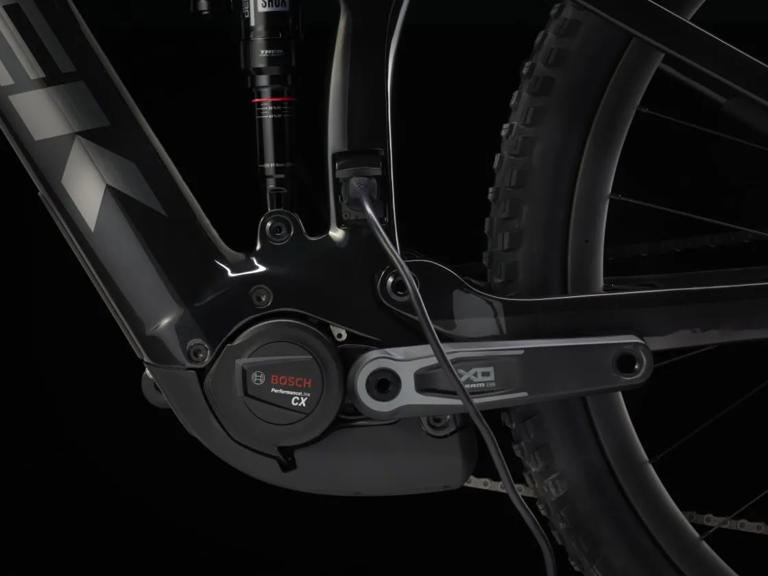 Trek Bikes Maastopyörät – Naiset | Maastopyörät – Sähköavusteinen*Rail 9.9 X0 AXS T-Type Gen 4