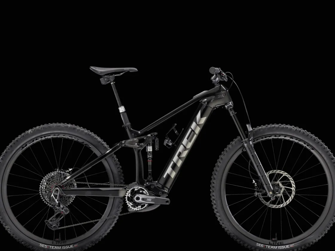 Trek Bikes Maastopyörät – Naiset | Maastopyörät – Sähköavusteinen*Rail 9.9 X0 AXS T-Type Gen 4